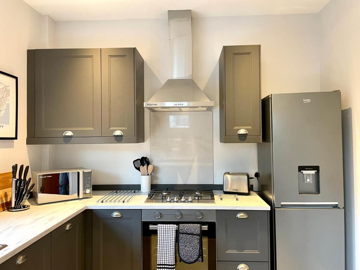 Holiday home Taffs Mead House Location, Nr Stadium, Family Friendly! Cardiff