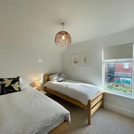 Taffs Mead House Central City Location, Nr Stadium, Family Friendly! Cardiff Exterior photo