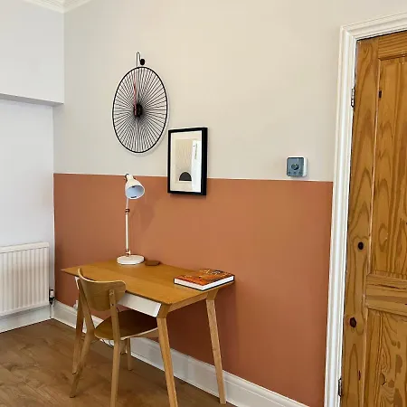 Taffs Mead House Central City Location, Nr Stadium, Family Friendly! Cardiff Exterior photo