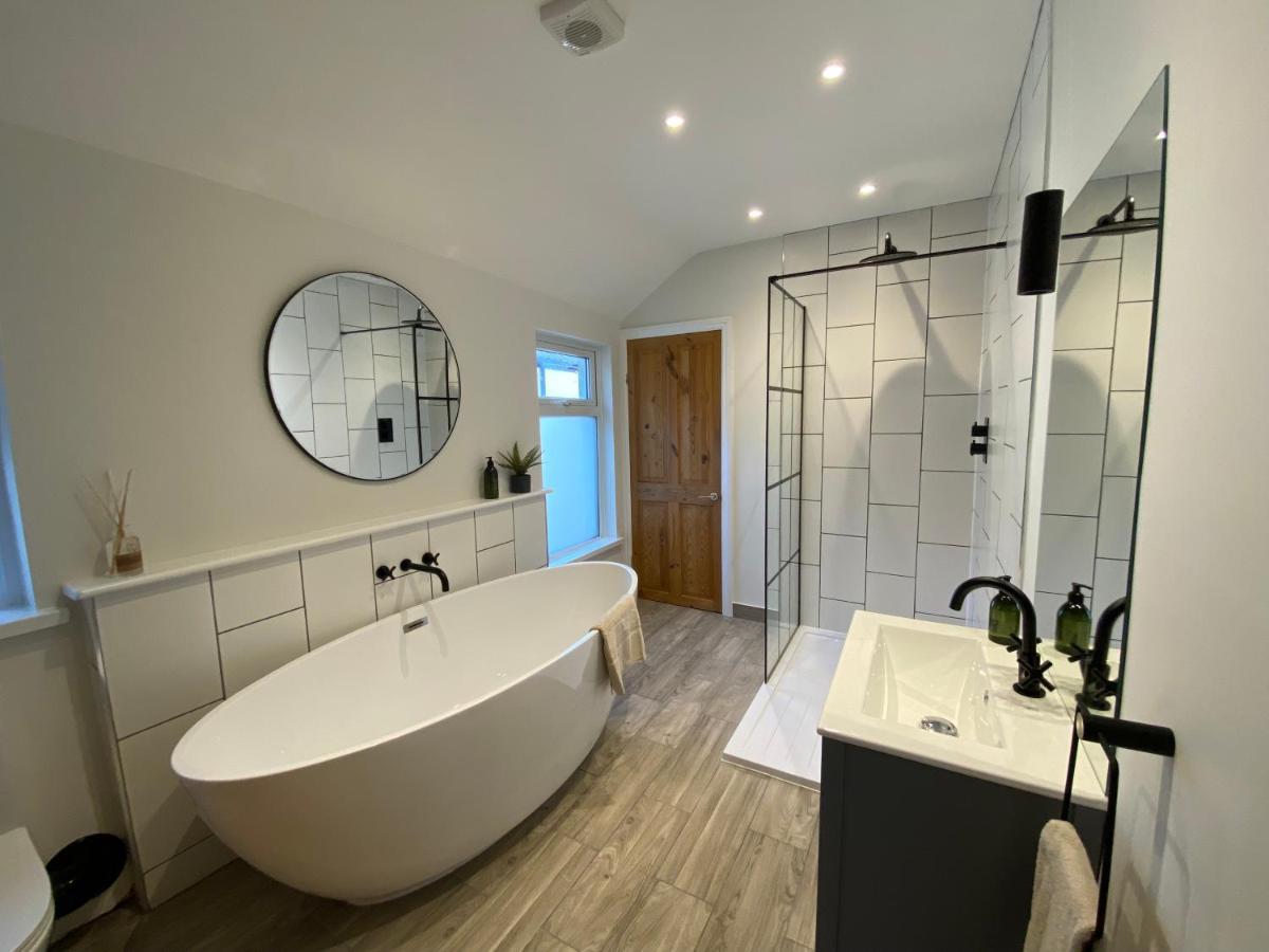 Holiday home Taffs Mead House Location, Nr Stadium, Family Friendly! Cardiff